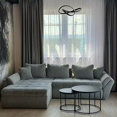 Koa - Urban Penthouse Apartment บราชอฟ ภายนอก รูปภาพ