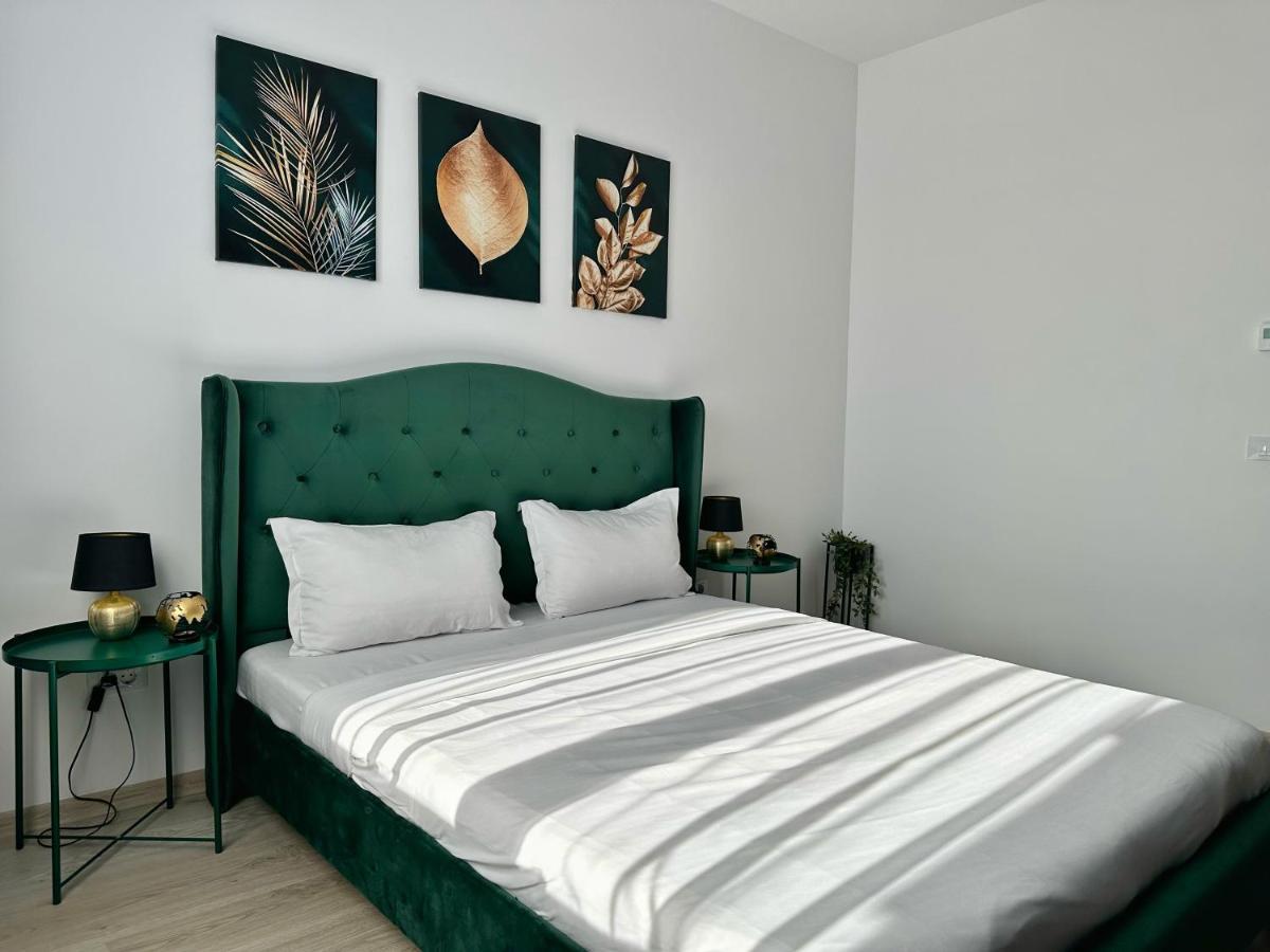 Koa - Urban Penthouse Apartment บราชอฟ ภายนอก รูปภาพ