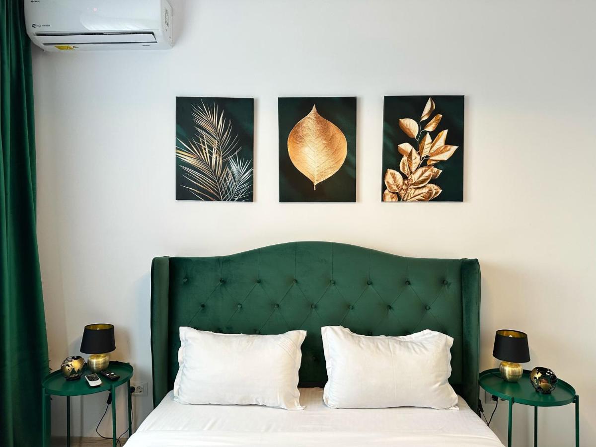 Koa - Urban Penthouse Apartment บราชอฟ ภายนอก รูปภาพ