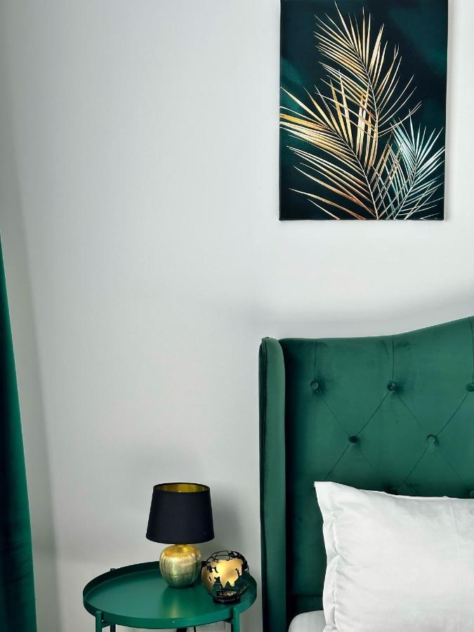 Koa - Urban Penthouse Apartment บราชอฟ ภายนอก รูปภาพ