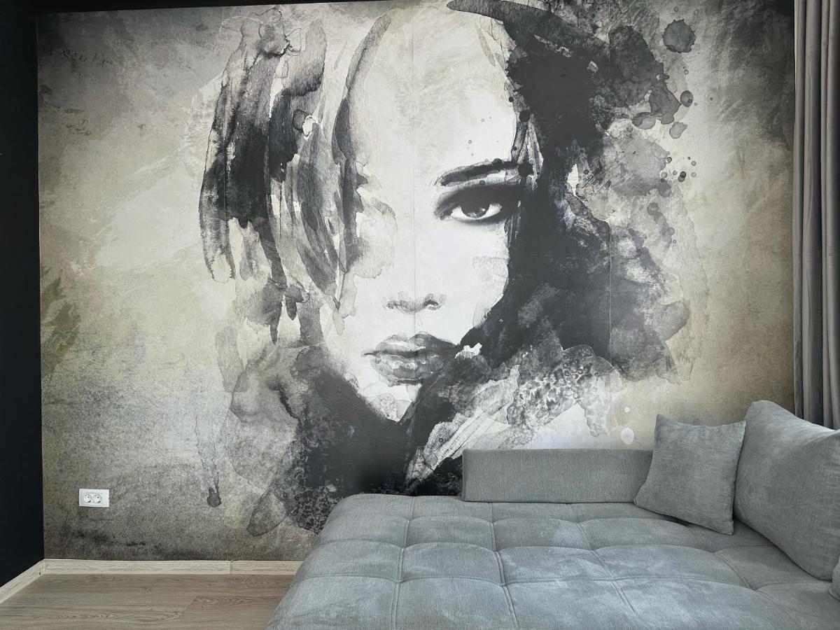 Koa - Urban Penthouse Apartment บราชอฟ ภายนอก รูปภาพ