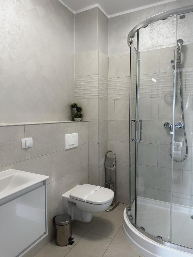 Koa - Urban Penthouse Apartment บราชอฟ ภายนอก รูปภาพ
