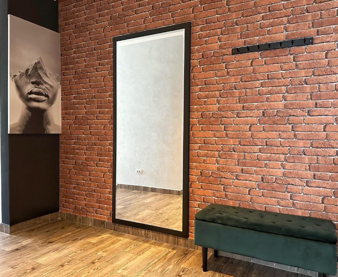 Koa - Urban Penthouse Apartment บราชอฟ ภายนอก รูปภาพ