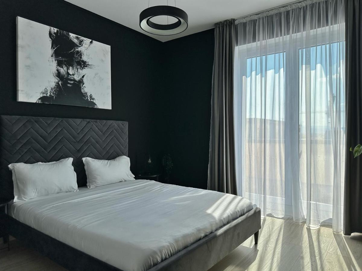 Koa - Urban Penthouse Apartment บราชอฟ ภายนอก รูปภาพ