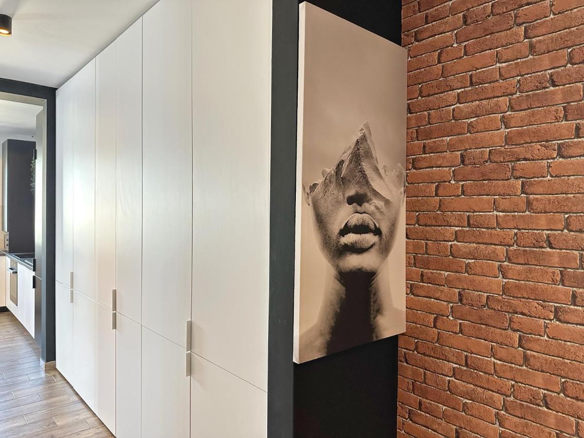 Koa - Urban Penthouse Apartment บราชอฟ ภายนอก รูปภาพ