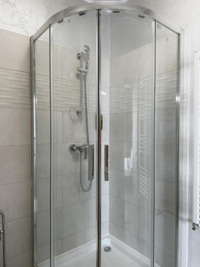 Koa - Urban Penthouse Apartment บราชอฟ ภายนอก รูปภาพ
