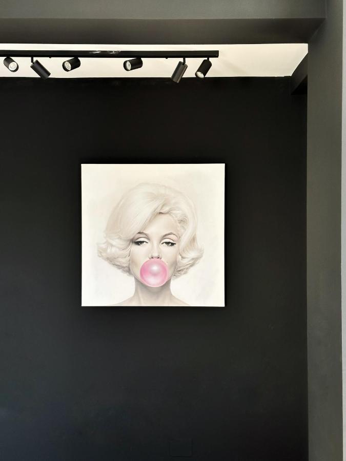 Koa - Urban Penthouse Apartment บราชอฟ ภายนอก รูปภาพ