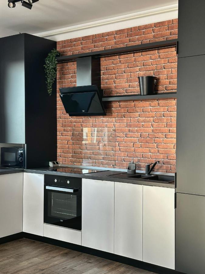 Koa - Urban Penthouse Apartment บราชอฟ ภายนอก รูปภาพ