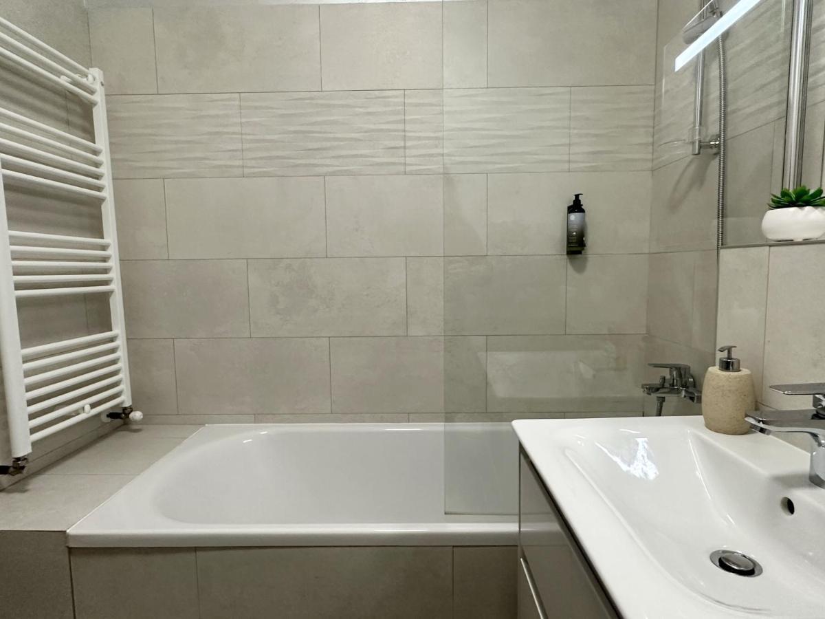 Koa - Urban Penthouse Apartment บราชอฟ ภายนอก รูปภาพ