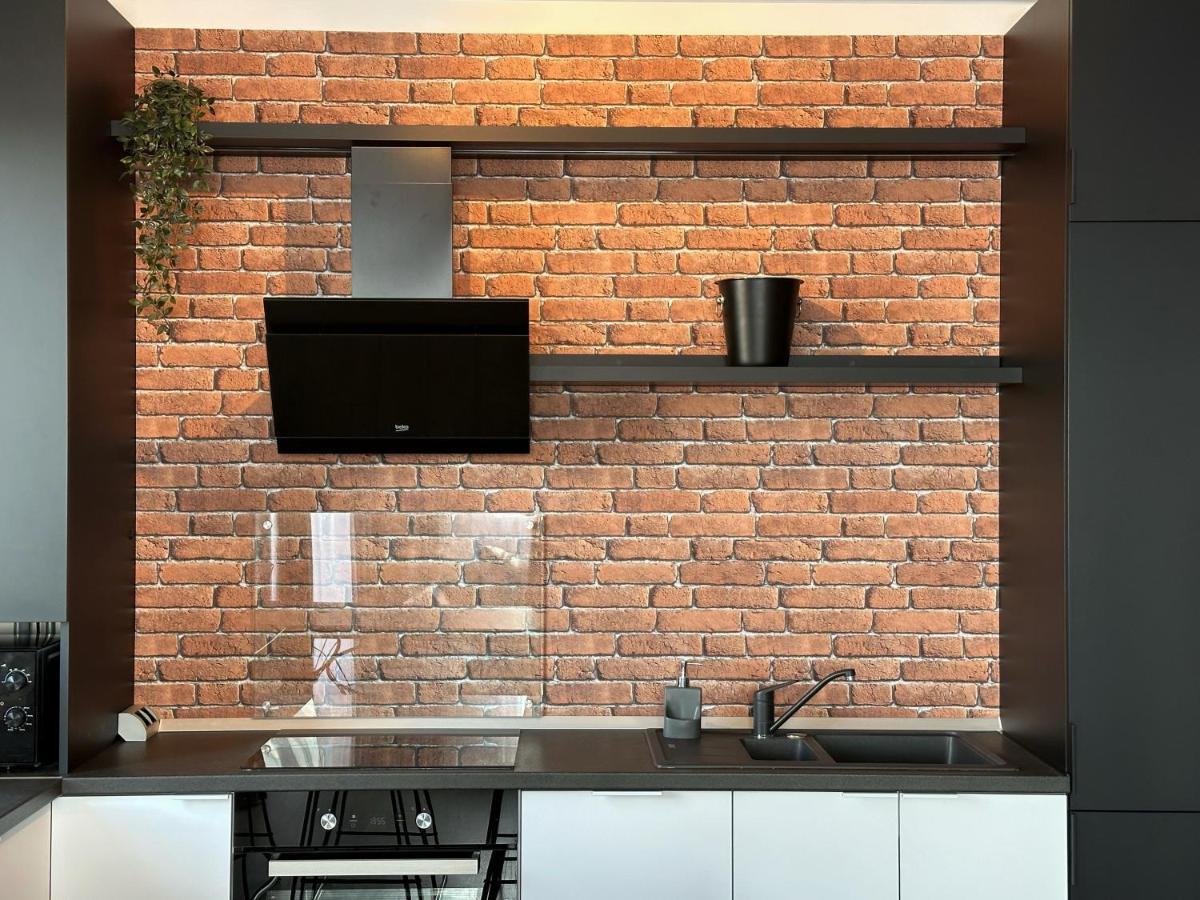 Koa - Urban Penthouse Apartment บราชอฟ ภายนอก รูปภาพ